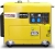 Rempower RDG 9000 EC Dizel Jeneratör