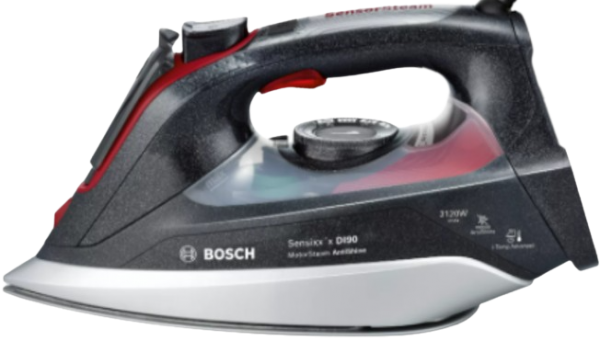 Bosch TDI9020GB Buharlı Ütü