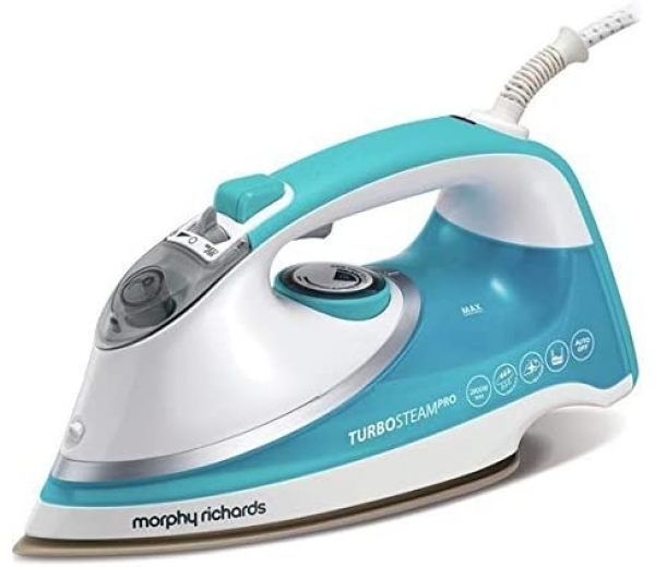 Morphy Richards 303.128 Buharlı Ütü
