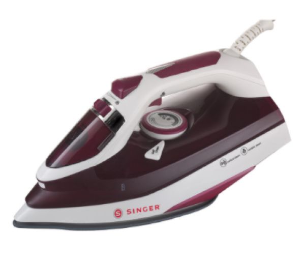 Singer ES-2462 Buharlı Ütü