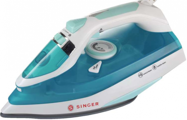 Singer ES-2462 Buharlı Ütü