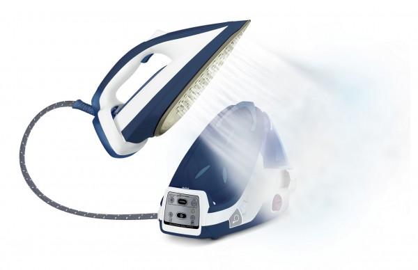 Tefal Pro Express GV8962 Buhar Kazanlı Ütü