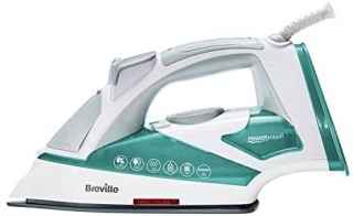 Breville VIN404 Buharlı Ütü