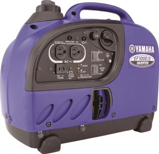 Yamaha EF1000iS Benzinli Jeneratör