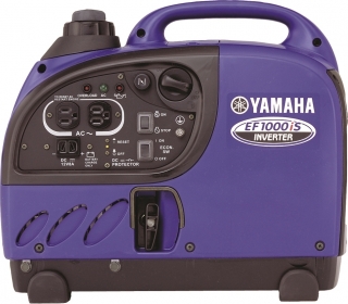 Yamaha EF1000iS Benzinli Jeneratör