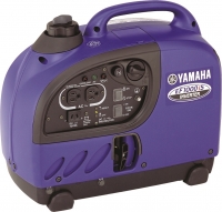 Yamaha EF1000iS resim