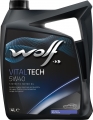 Wolf Vitaltech 5W-40 resim