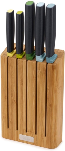 Joseph Joseph Elevate Standlı Bıçak Seti 5 Parça