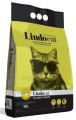 Lindo Cat Topaklanan Kalın Taneli Parfümsüz 15 lt resim