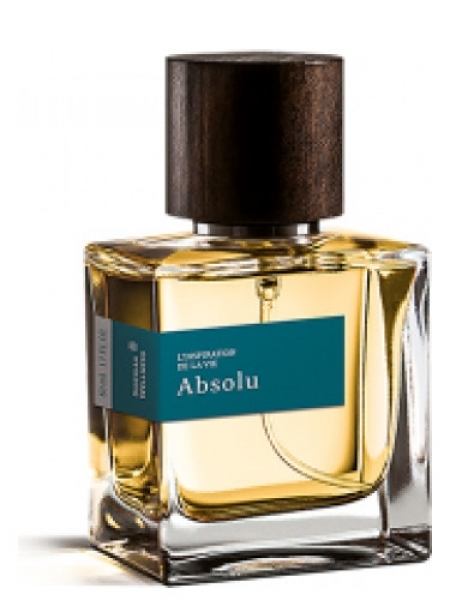 Siberian Wellness De La Vıe Absolu EDP 50 ml Unisex Parfüm