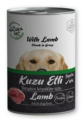 Eco Natura Pet Kuzu Etli Yetişkin 400 gr resim