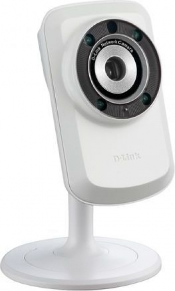 D-Link DCS-932L