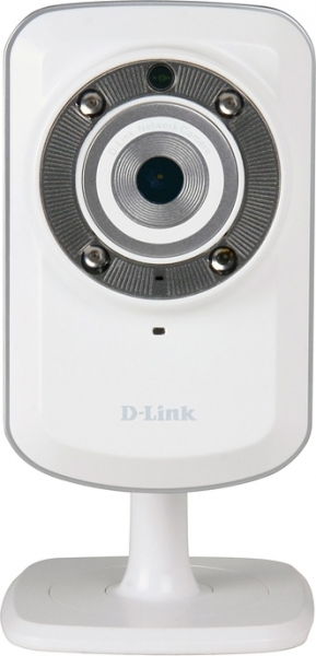 D-Link DCS-932L