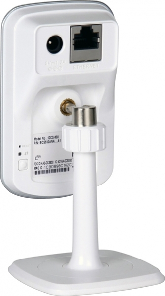 D-Link DCS-932L