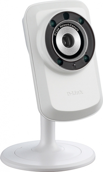 D-Link DCS-932L