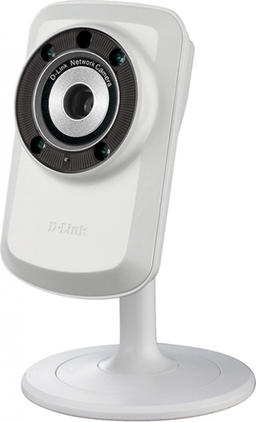 D-Link DCS-932L
