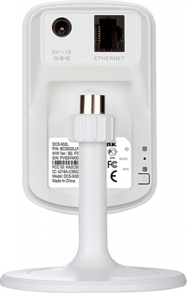 D-Link DCS-932L