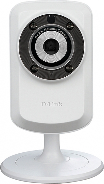 D-Link DCS-932L