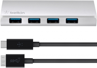 Belkin F4U088vf