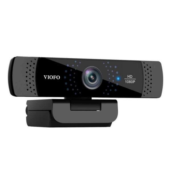 Viofo P800 Webcam