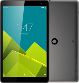 Vodafone Tab Prime 6 Tablet