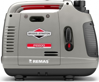 Briggs&Stratton PowerSmart Series P2200 Benzinli Jeneratör