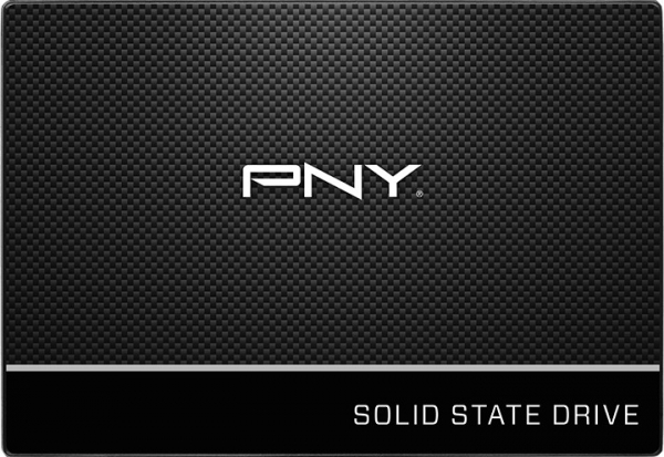 PNY CS900 SSD