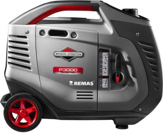 Briggs&Stratton PowerSmart Series P3000 Benzinli Jeneratör