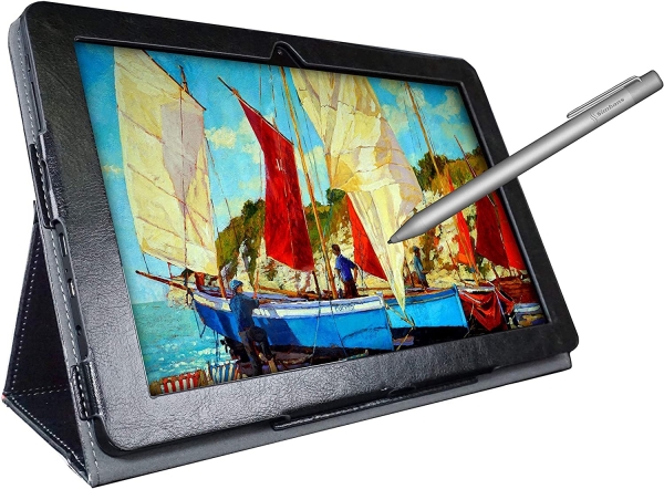 Simbans PicassoTab Grafik Tablet