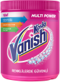 Vanish Kosla Multipower Deterjan Güçlendirici Toz 500 gr resim