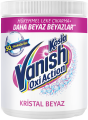 Vanish Kosla Oxi Action Kristal Beyaz Toz Leke Çıkarıcı 500 gr resim
