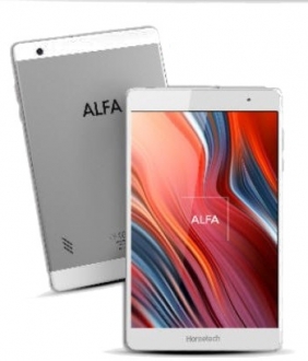 Hometech Alfa 8MG Tablet