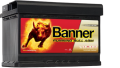 Banner Running Bull AGM 12V 70Ah