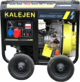Kalejen 9800EST-Craft resim