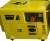 Kalejen 9800ESTC-Craft Dizel Jeneratör