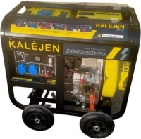 Kalejen 9500EX-Opak resim