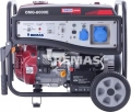 Omega Power OMG-6000E resim