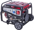 Omega Power OMG-9000E-3 resim