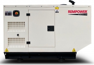 Rempower RDG-Y 28 Dizel Jeneratör