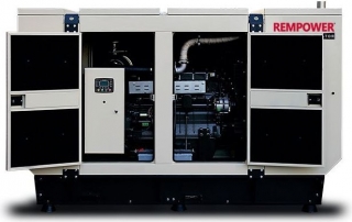 Rempower RDG-55 Dizel Jeneratör