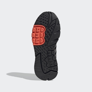 Adidas Nite Jogger Erkek Spor Ayakkabı