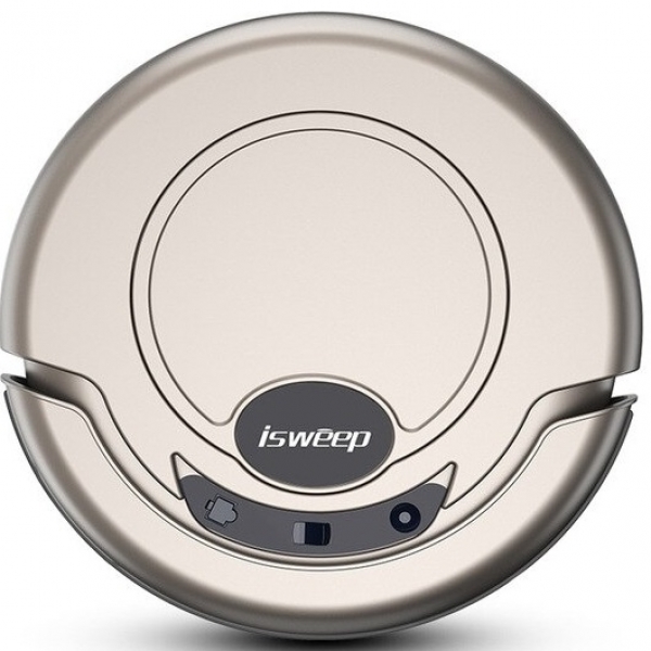 Isweep S320 Robot Süpürge+Mop