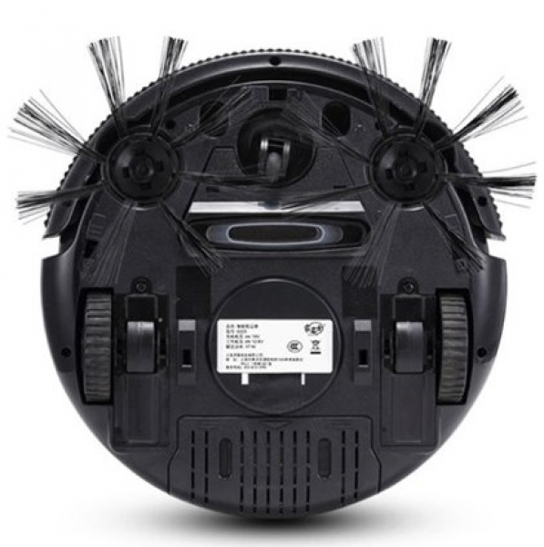 Isweep S320 Robot Süpürge+Mop