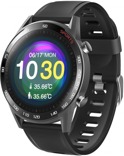 Zcwatch V33T Akıllı Saat