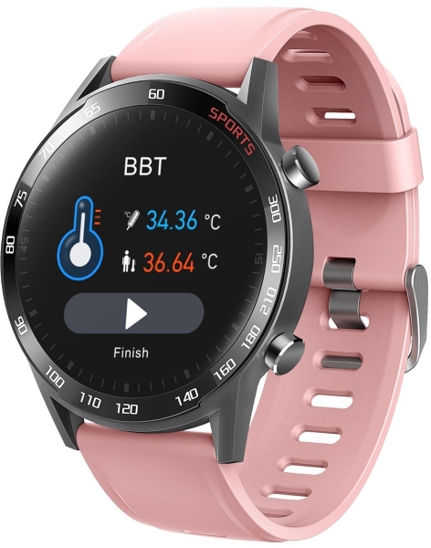 Zcwatch V33T Akıllı Saat