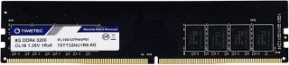 Timetec Extreme Performance Hynix IC 8 GB 3200 MT