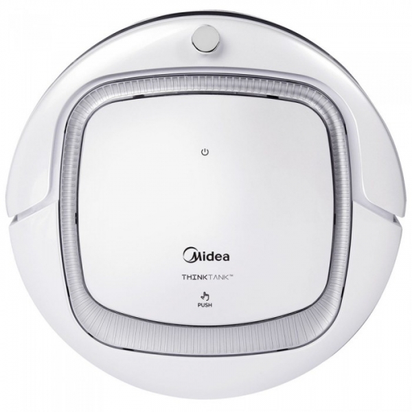 Midea MR06 Robot Süpürge