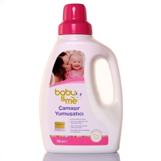 Baby Me Yumuşatıcı 10 Yıkama