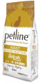 Petline Natural Premium Tavuklu Yetişkin 12 kg