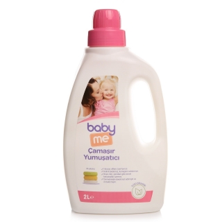 Baby Me Yumuşatıcı 20 Yıkama